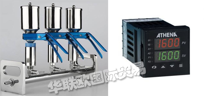 ATHENA,美國ATHENA微處理器,ATHENA真空發生器