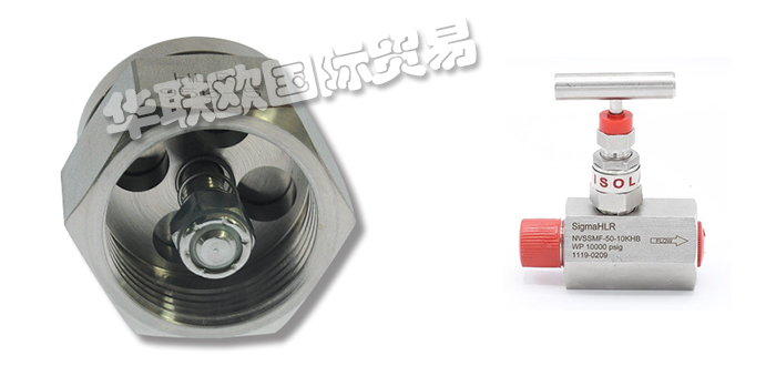 優惠促銷美國SIGMA VALVES液壓閥排氣閥