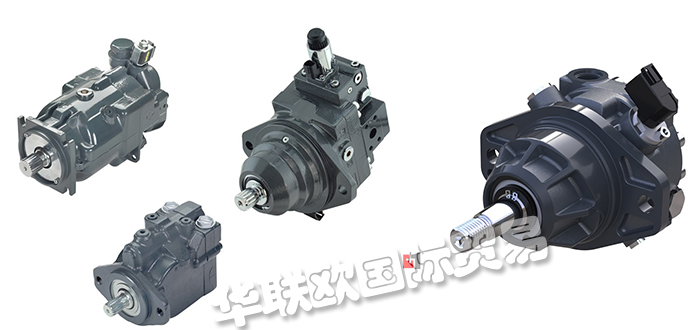 丹麥SAUER DANFOSS丹佛斯液壓馬達產品型號詳細介紹