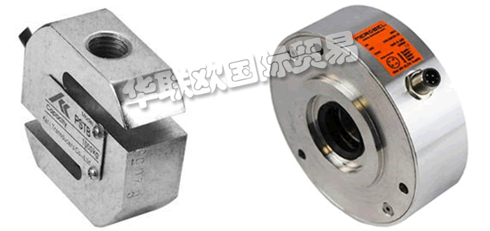 2021年全球十大知名稱重傳感器品牌排行榜