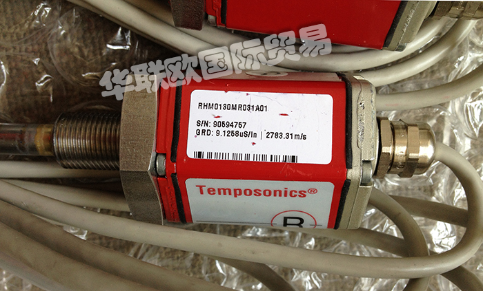 MTS液位計產品介紹,美國MTS位移傳感器使用說明書