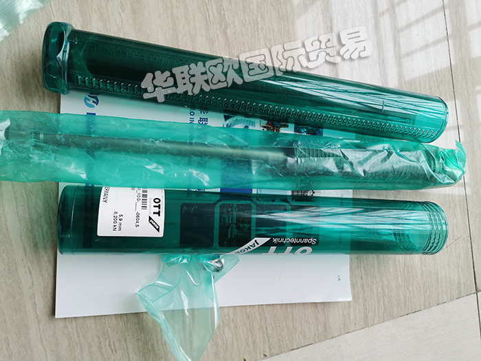 德國OTT-JAKOB拉桿95.102.683.9.2現貨特價供應