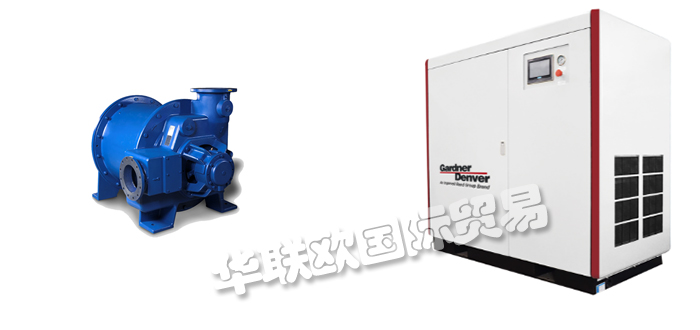 美國GARDNER DENVER變頻器鼓風(fēng)機(jī)型號(hào)價(jià)格