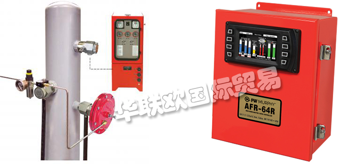 MURPHY,美國FW MURPHY發電機,MURPHY壓縮機