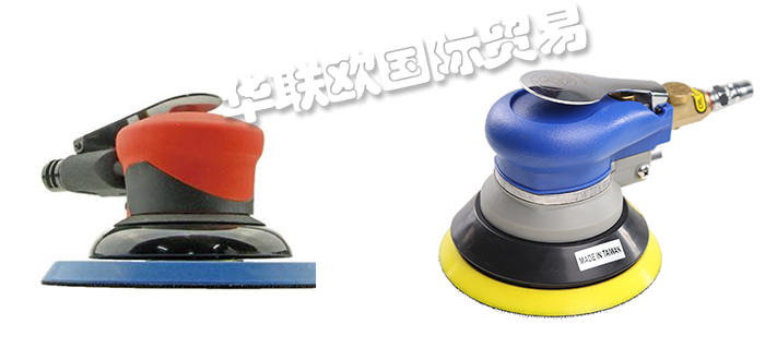 2021年全球十大知名氣動打磨機品牌排行榜