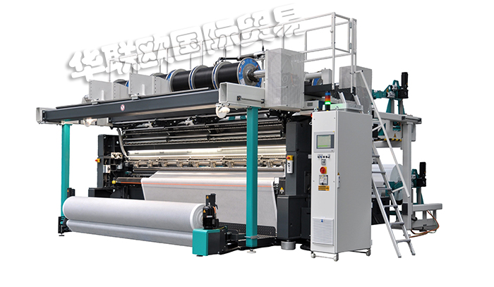 HERGETH,德國HERGETH無紡機,HERGETH打包機