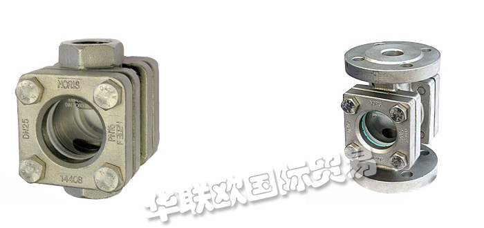 經(jīng)銷德國(guó)NORIS ARMATUREN過(guò)濾器流量指示器