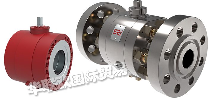 經銷法國SUD ROBINETTERIE INDUSTRIE浮球閥接收器