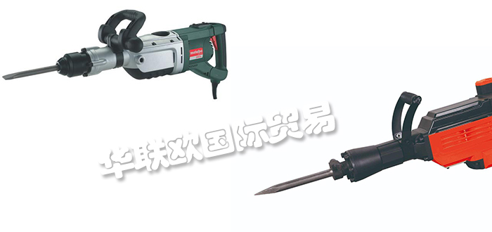 2022年全球十大知名電鎬品牌排行榜