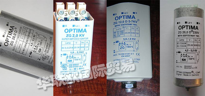 優惠促銷德國OPTIMA GERMAN點火器變壓器