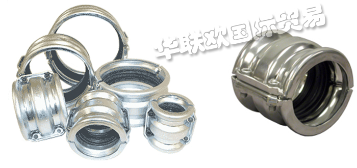 美國TUF-LOK管接頭膨脹節(jié)型號(hào)價(jià)格