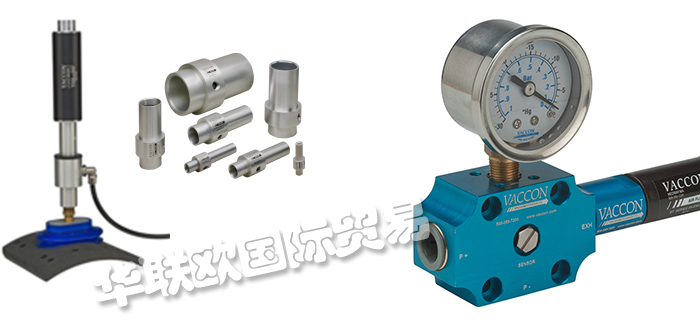 VACCON,美國VACCON真空泵,VACCON真空發生器