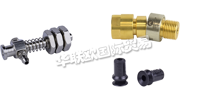 VACMOTION,美國VACMOTION吸盤,VACMOTION真空發生器