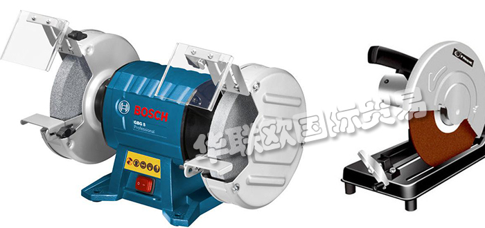 2022年全球十大知名電動砂輪機品牌排行榜