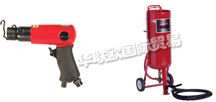 優(yōu)勢(shì)供應(yīng)美國VIKING AIR TOOLS沖擊扳手拋光機(jī)