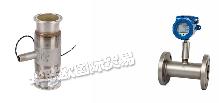 HOFFER,美國HOFFER流量計,HOFFER渦輪流量計