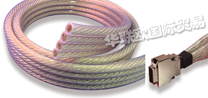 CICOIL,美國CICOIL運(yùn)動(dòng)控制電纜,CICOIL屏蔽信號(hào)電纜