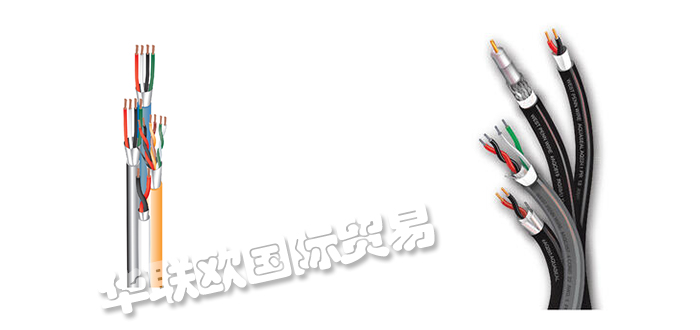 低價銷售美國WEST PENN線纜防水電纜