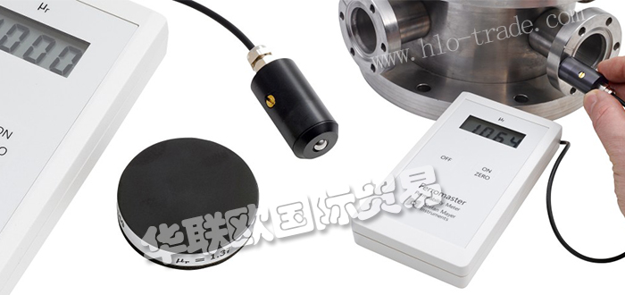 德國STEFAN MAYER FERROMASTER磁導率測試儀全系列產品型號介紹