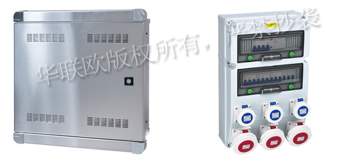 2022年全球十大知名工業(yè)配電箱品牌排行榜(2022年7月已更新）