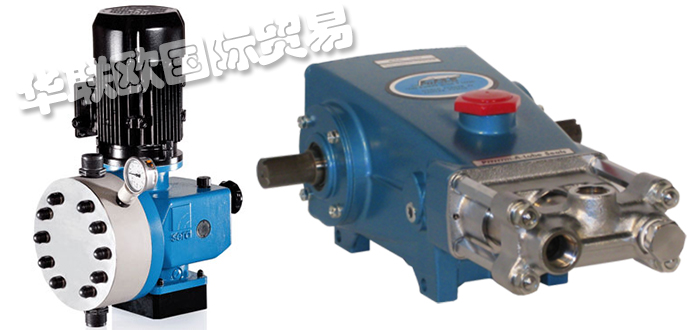 德國SERA SEYBERT&RAHIER控制器隔膜壓縮機采購指引