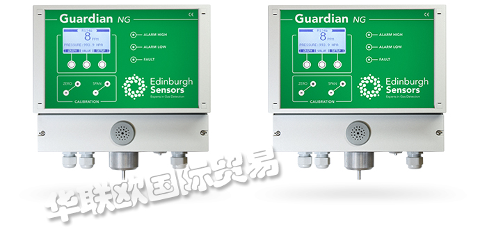 低價(jià)銷售美國(guó)EDINBURGH SENSORS氣體傳感器制冷劑
