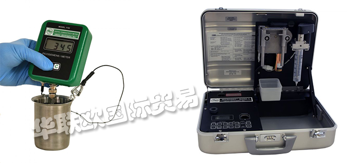 供應(yīng)美國(guó)EMCEE ELECTRONICS數(shù)字電導(dǎo)率儀精密電導(dǎo)率儀