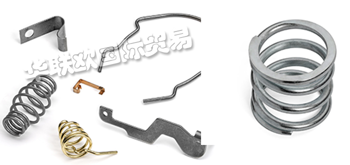 低價銷售美國LEE SPRING碟形彈簧塑料彈簧