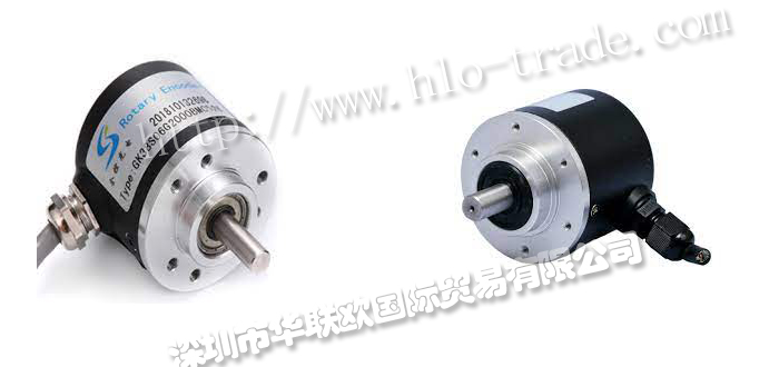 全球十大主流編碼器供應商推薦（2022年11月25日發布）