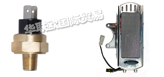 ULTRACOOL,美國ULTRACOOL油冷卻器,ULTRACOOL油冷卻系統