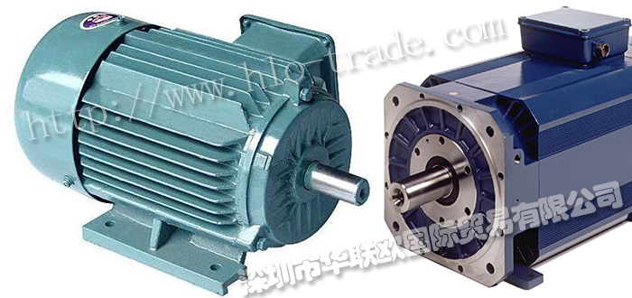 2022年全球十大主流電機供應商推薦（12月23日更新）