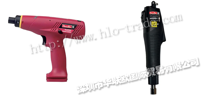 英國(guó)DESOUTTER電動(dòng)工具與DESOUTTER馬頭槍式電動(dòng)擰緊扳手產(chǎn)品詳情