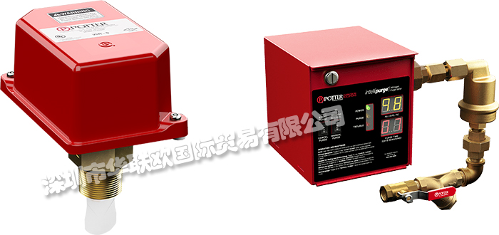 特價(jià)經(jīng)銷(xiāo)美國(guó)POTTER SIGNAL探測(cè)器電源