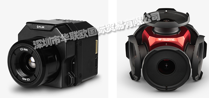 低價銷售美國POINT GREY工業相機數碼攝像頭