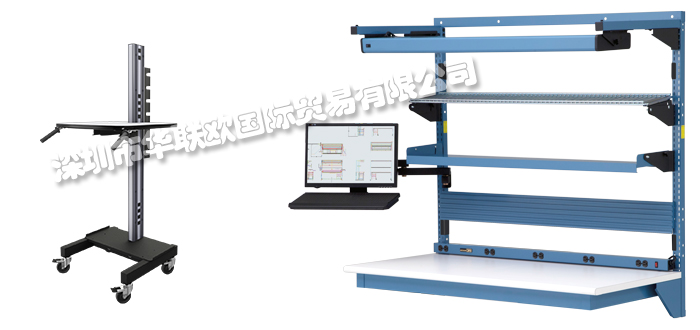 低價經銷美國IAC INDUSTRIES支架車用燈具
