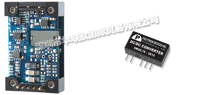 POLYTRON,美國POLYTRON DEVICES開關電源交流轉換器