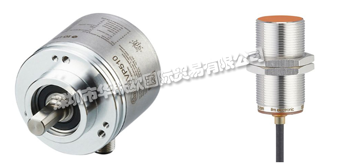 IFM編碼器是一種常用的工業(yè)自動化設備（一文讀懂IFM編碼器）