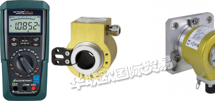 優(yōu)勢穩(wěn)定供應德國CAMILLE BAUER控制器變送器