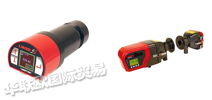 暢銷英國(guó)LAND INSTRUMENTS高溫計(jì)紅外測(cè)溫儀