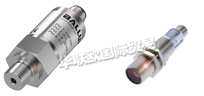 德國(guó)巴魯夫(BALLUF) 接近傳感器工作原理是什么