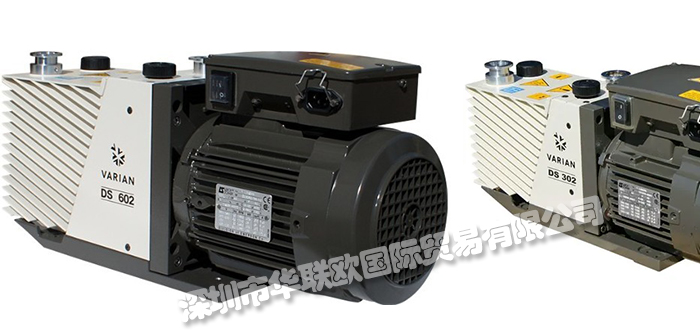 VARIAN品牌簡介（美國VARIAN真空泵價格）