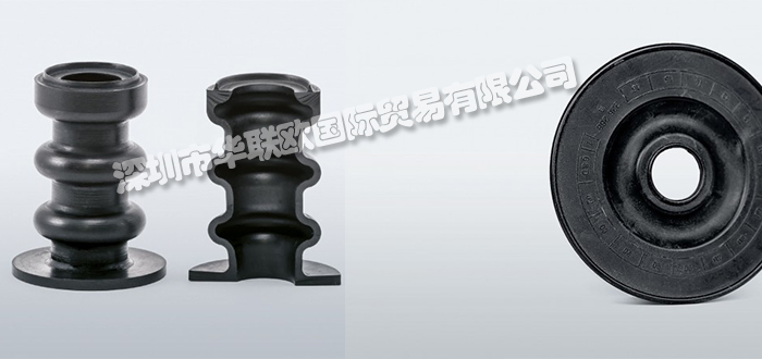 低價(jià)經(jīng)銷德國GUILLIARD & D?RR密封圈O型圈