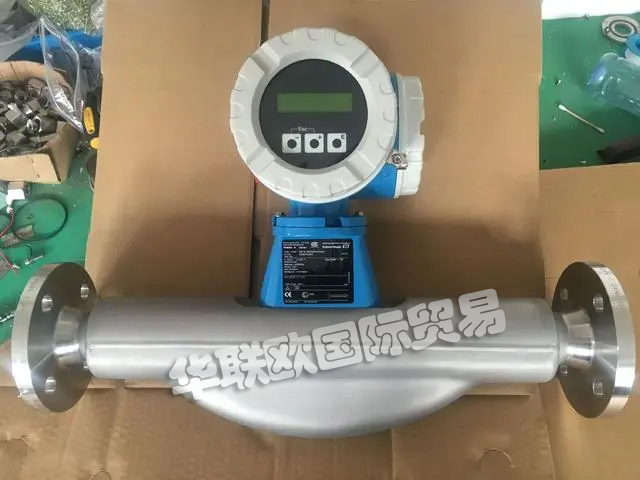 瑞士E+H超聲波液位計有哪些優點（詳解E+H超聲波液位計的使用特點）