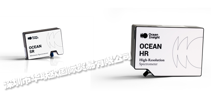 優惠促銷美國OCEAN OPTICS光譜儀傳感器