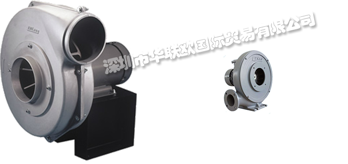 LYNAS,美國LYNAS鼓風機,LYNAS軸流風機
