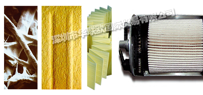 德國(馬勒)MAHLE過濾器產品詳情