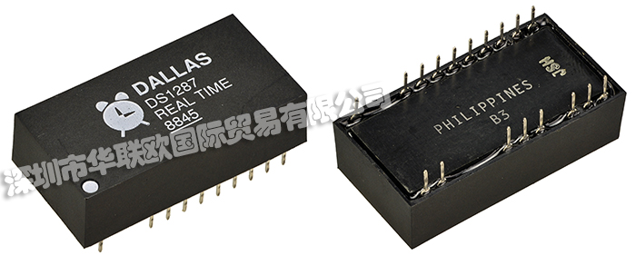 美國(guó)DALLAS SEMICONDUCTOR品牌介紹（公司歷史）