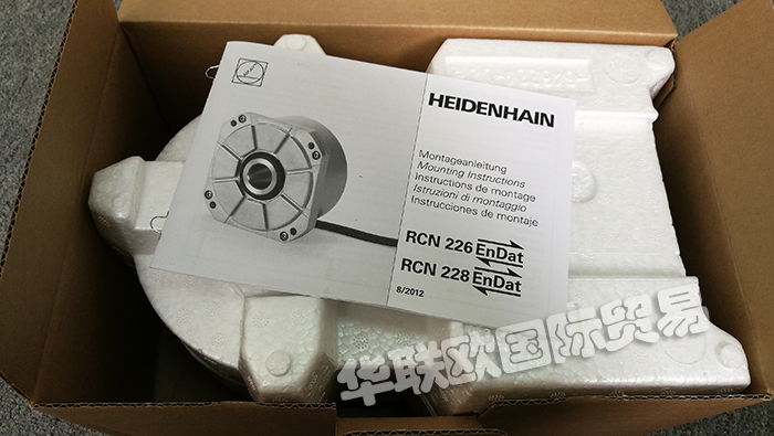 什么是HEIDENHAIN編碼器（HEIDENHAIN編碼器有哪些優點）