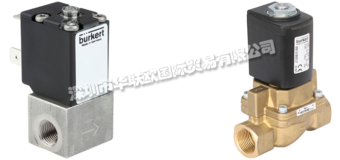 寶德BURKERT電磁閥好用嗎(德國寶德BURKERT電磁閥的優(yōu)點(diǎn)有哪些)