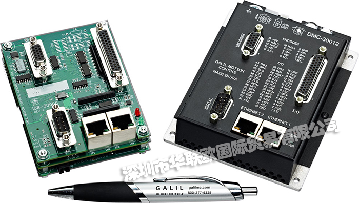 為什么德國(guó)GALIL運(yùn)動(dòng)控制器備受矚目(詳解GALIL運(yùn)動(dòng)控制器的優(yōu)勢(shì))